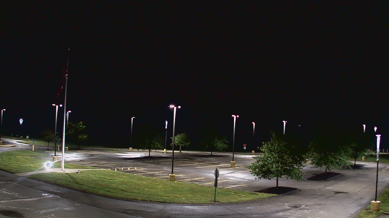Thumbnail for current weather camera view from Central Valley S.D. in Center Township, Pennsylvania
