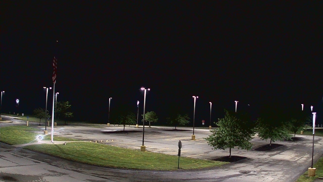 Thumbnail for current weather camera view from Central Valley S.D. in Center Township, Pennsylvania