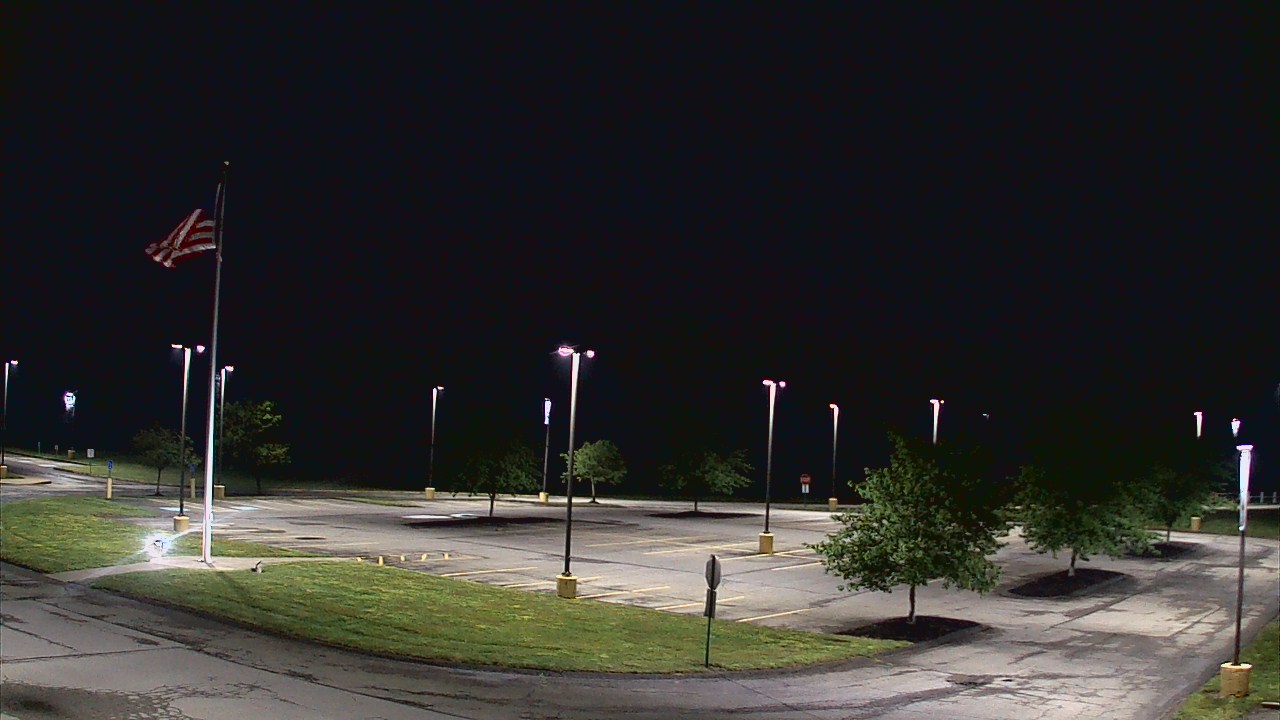 Thumbnail for current weather camera view from Central Valley S.D. in Center Township, Pennsylvania