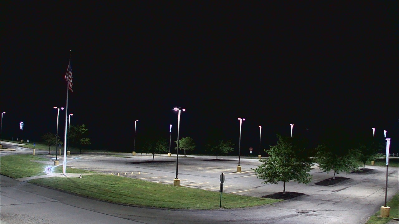 Thumbnail for current weather camera view from Central Valley S.D. in Center Township, Pennsylvania