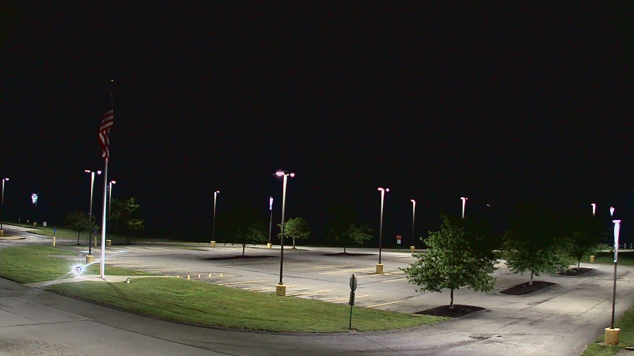 Thumbnail for current weather camera view from Central Valley S.D. in Center Township, Pennsylvania