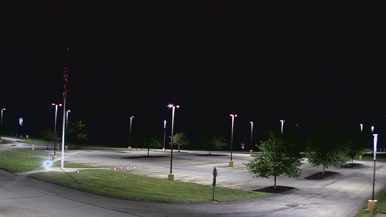 Thumbnail for current weather camera view from Central Valley S.D. in Center Township, Pennsylvania