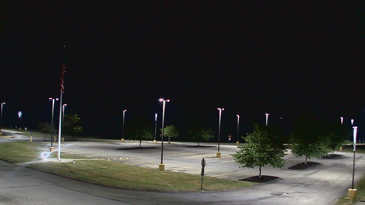 Thumbnail for current weather camera view from Central Valley S.D. in Center Township, Pennsylvania