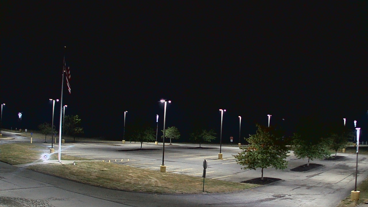 Thumbnail for current weather camera view from Central Valley S.D. in Center Township, Pennsylvania