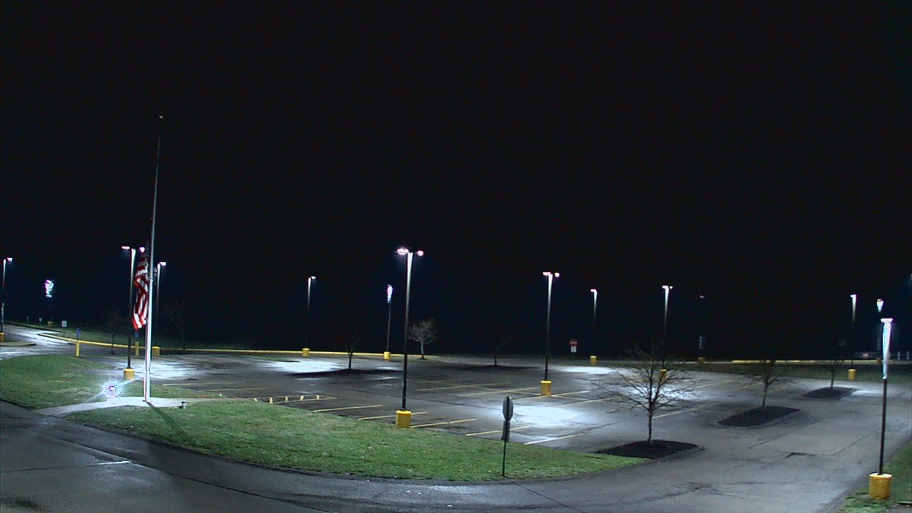 Thumbnail for current weather camera view from Central Valley S.D. in Center Township, Pennsylvania