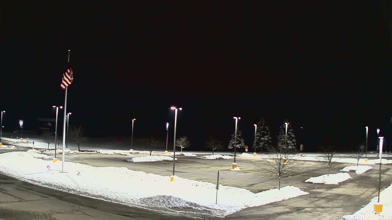 Thumbnail for current weather camera view from Central Valley S.D. in Center Township, Pennsylvania