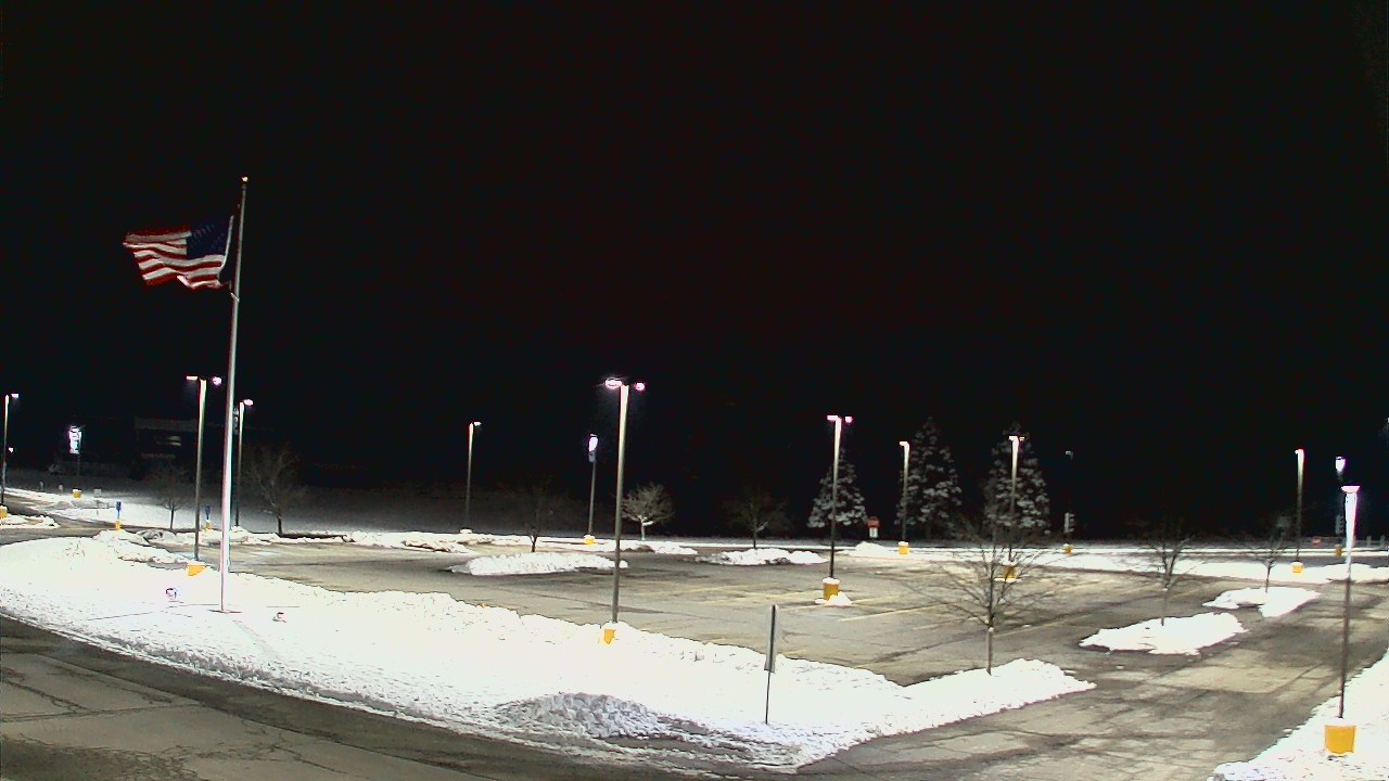 Thumbnail for current weather camera view from Central Valley S.D. in Center Township, Pennsylvania