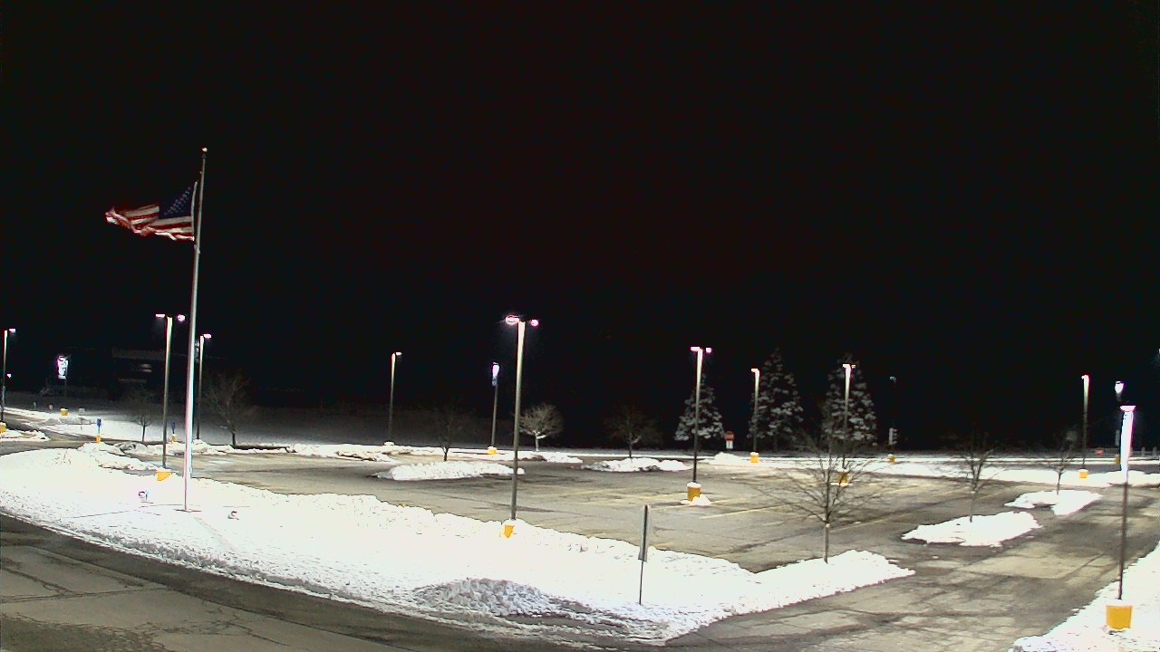 Thumbnail for current weather camera view from Central Valley S.D. in Center Township, Pennsylvania