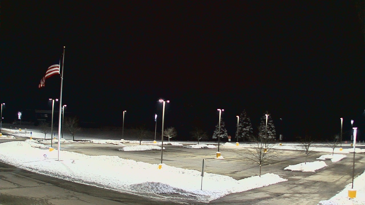 Thumbnail for current weather camera view from Central Valley S.D. in Center Township, Pennsylvania