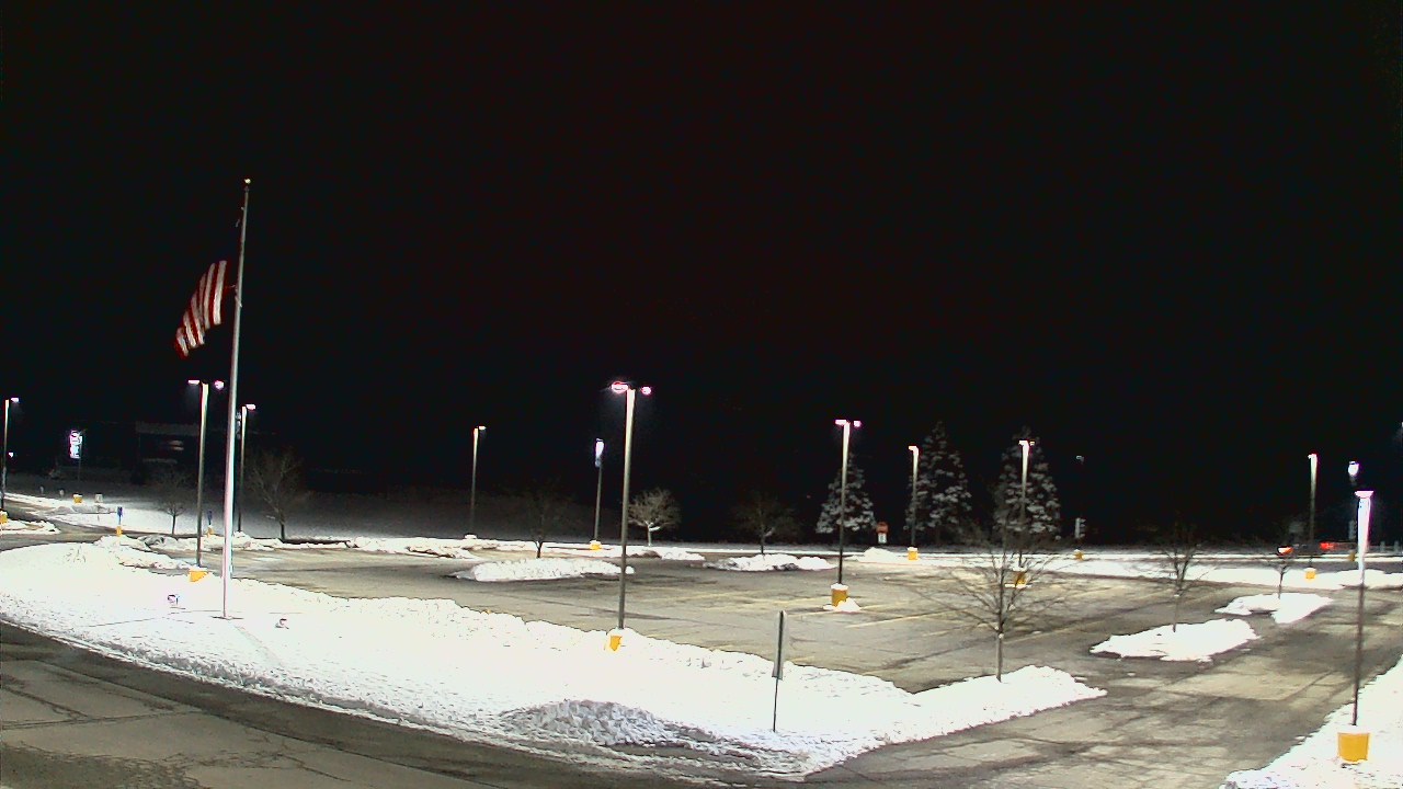 Thumbnail for current weather camera view from Central Valley S.D. in Center Township, Pennsylvania