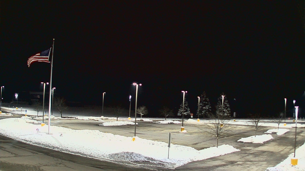 Thumbnail for current weather camera view from Central Valley S.D. in Center Township, Pennsylvania