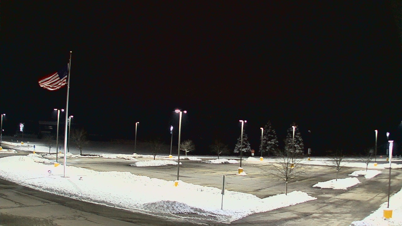 Thumbnail for current weather camera view from Central Valley S.D. in Center Township, Pennsylvania