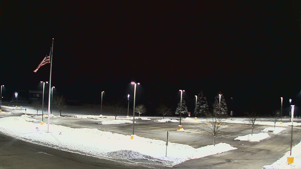 Thumbnail for current weather camera view from Central Valley S.D. in Center Township, Pennsylvania