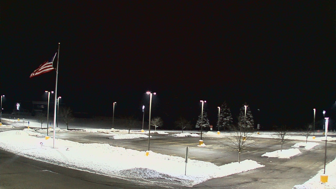 Thumbnail for current weather camera view from Central Valley S.D. in Center Township, Pennsylvania