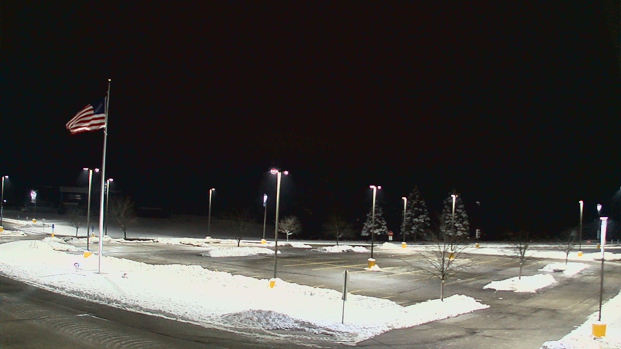 Thumbnail for current weather camera view from Central Valley S.D. in Center Township, Pennsylvania