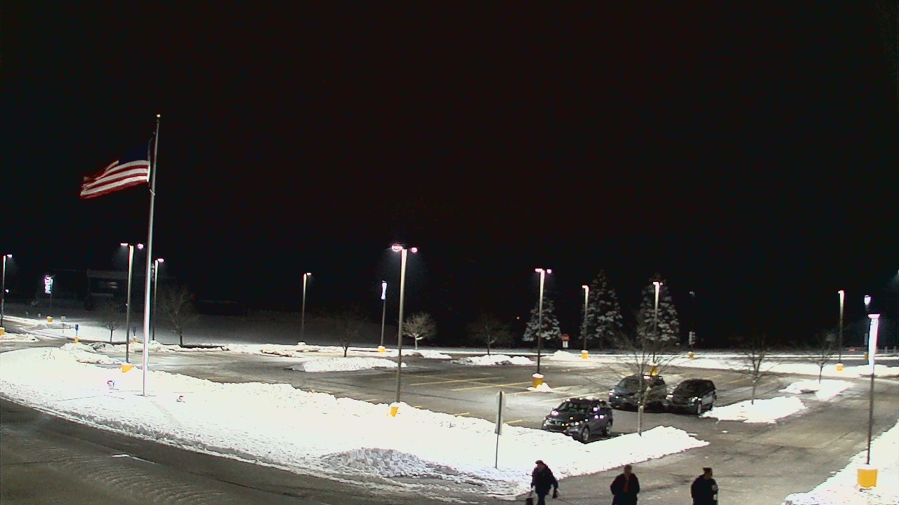 Thumbnail for current weather camera view from Central Valley S.D. in Center Township, Pennsylvania