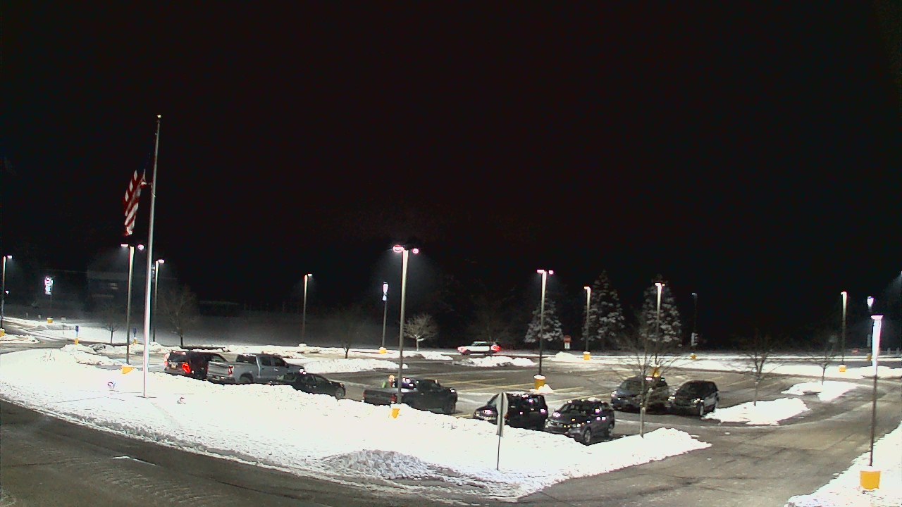 Thumbnail for current weather camera view from Central Valley S.D. in Center Township, Pennsylvania