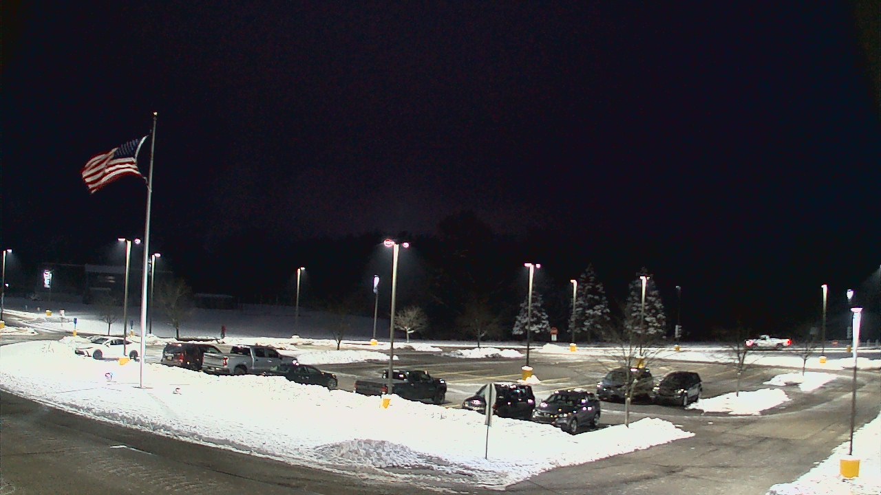 Thumbnail for current weather camera view from Central Valley S.D. in Center Township, Pennsylvania