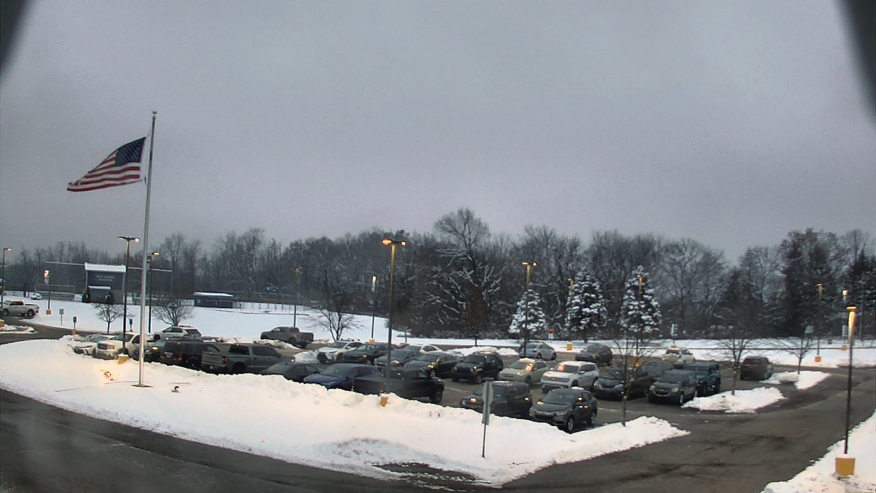 Thumbnail for current weather camera view from Central Valley S.D. in Center Township, Pennsylvania