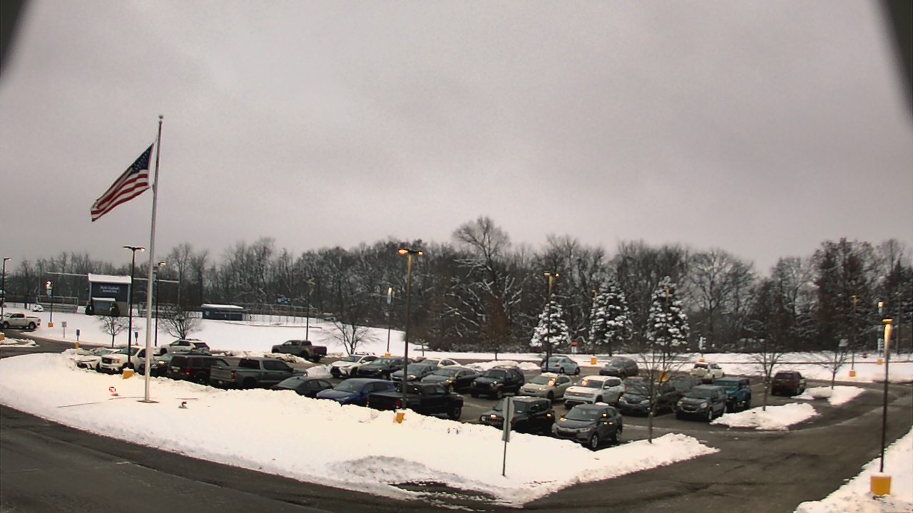 Thumbnail for current weather camera view from Central Valley S.D. in Center Township, Pennsylvania