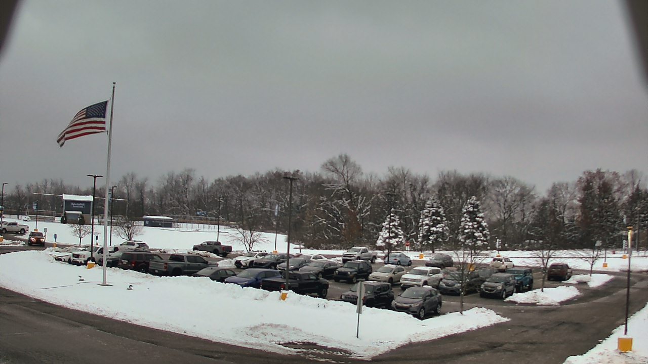 Thumbnail for current weather camera view from Central Valley S.D. in Center Township, Pennsylvania