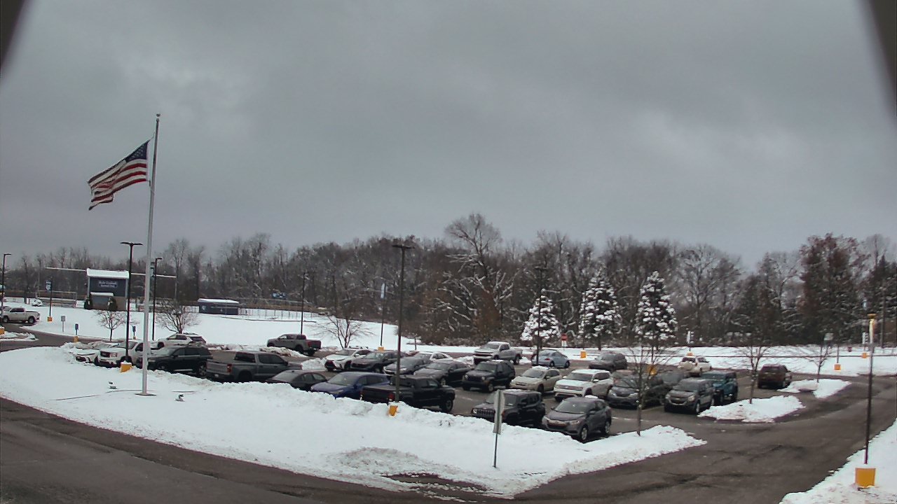 Thumbnail for current weather camera view from Central Valley S.D. in Center Township, Pennsylvania