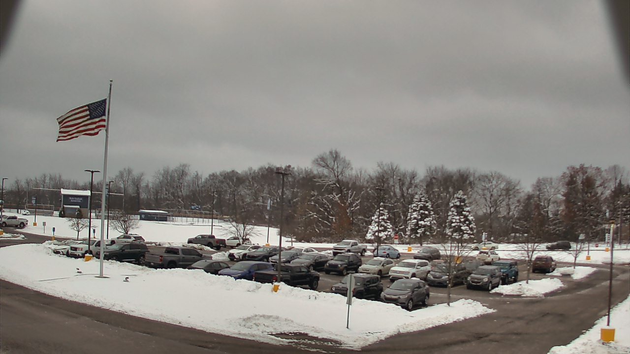 Thumbnail for current weather camera view from Central Valley S.D. in Center Township, Pennsylvania