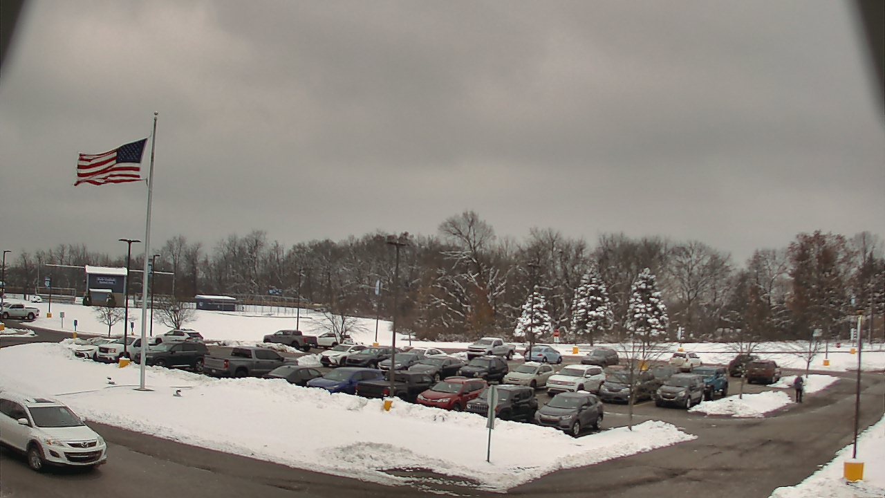 Thumbnail for current weather camera view from Central Valley S.D. in Center Township, Pennsylvania