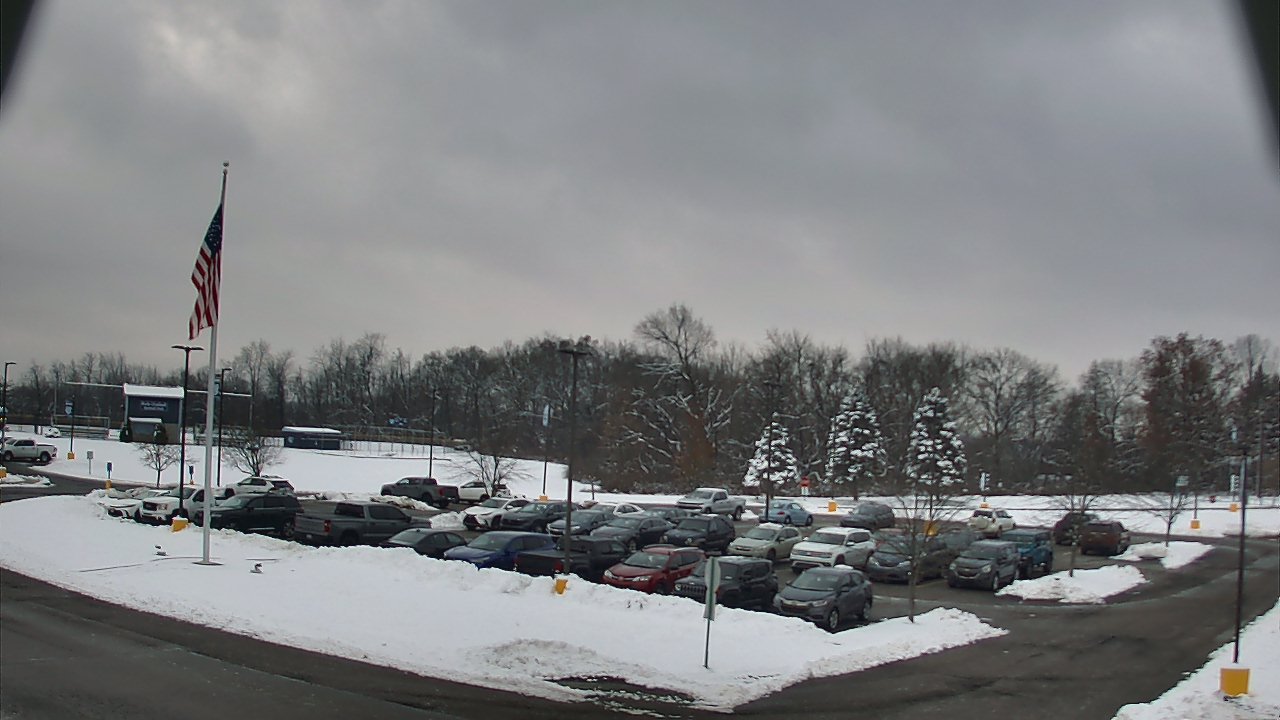 Thumbnail for current weather camera view from Central Valley S.D. in Center Township, Pennsylvania