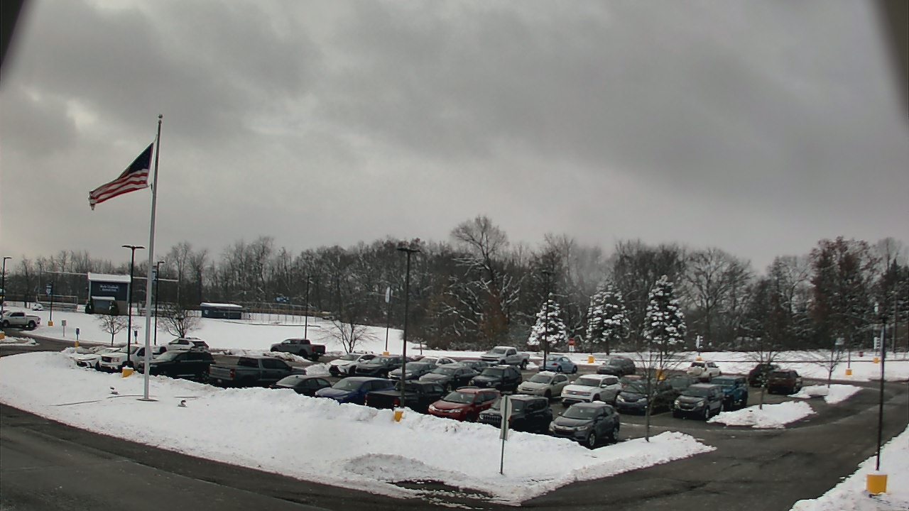 Thumbnail for current weather camera view from Central Valley S.D. in Center Township, Pennsylvania