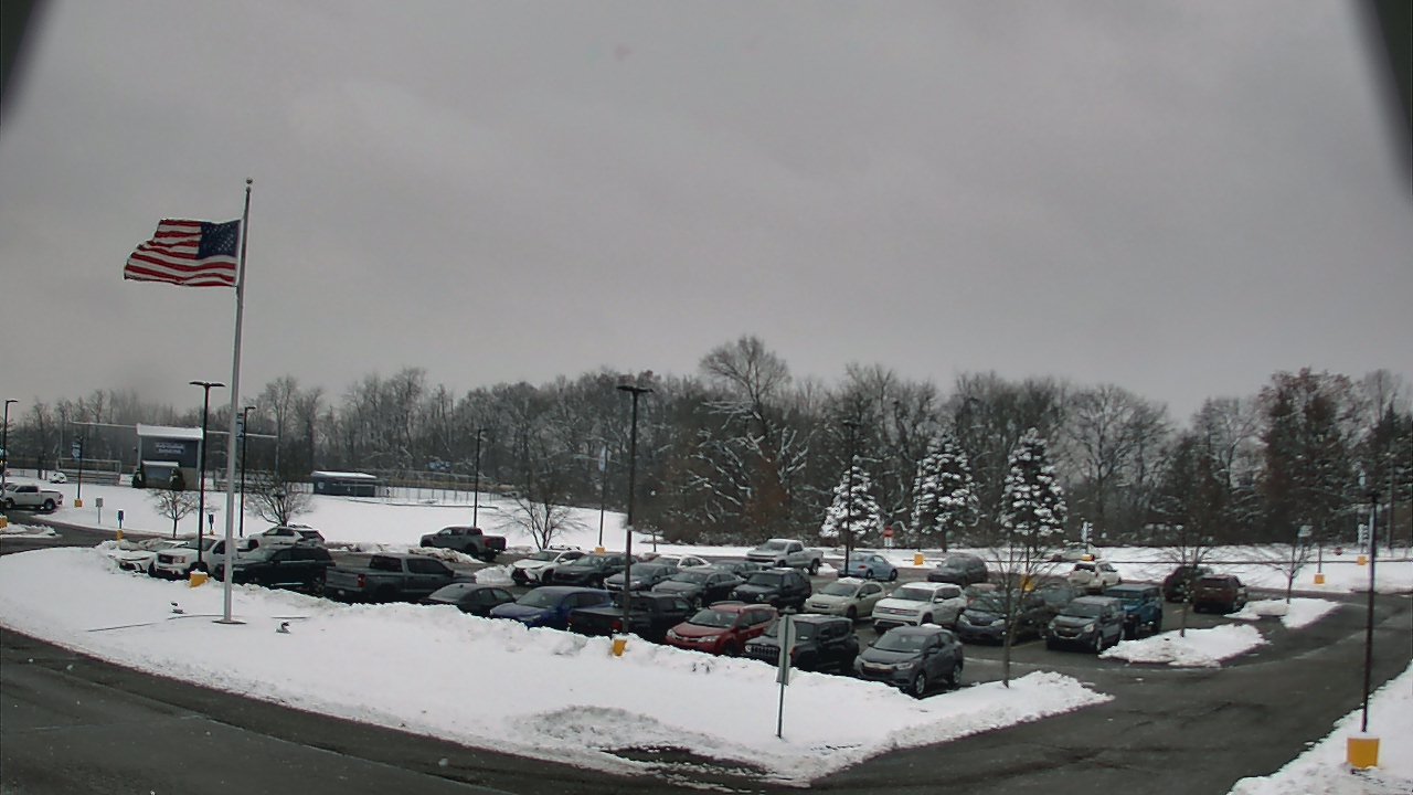 Thumbnail for current weather camera view from Central Valley S.D. in Center Township, Pennsylvania