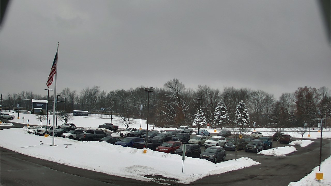 Thumbnail for current weather camera view from Central Valley S.D. in Center Township, Pennsylvania