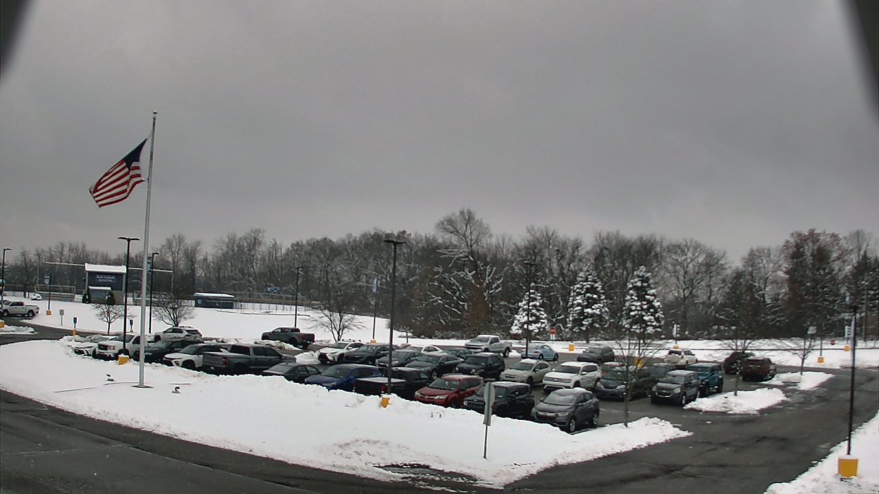 Thumbnail for current weather camera view from Central Valley S.D. in Center Township, Pennsylvania