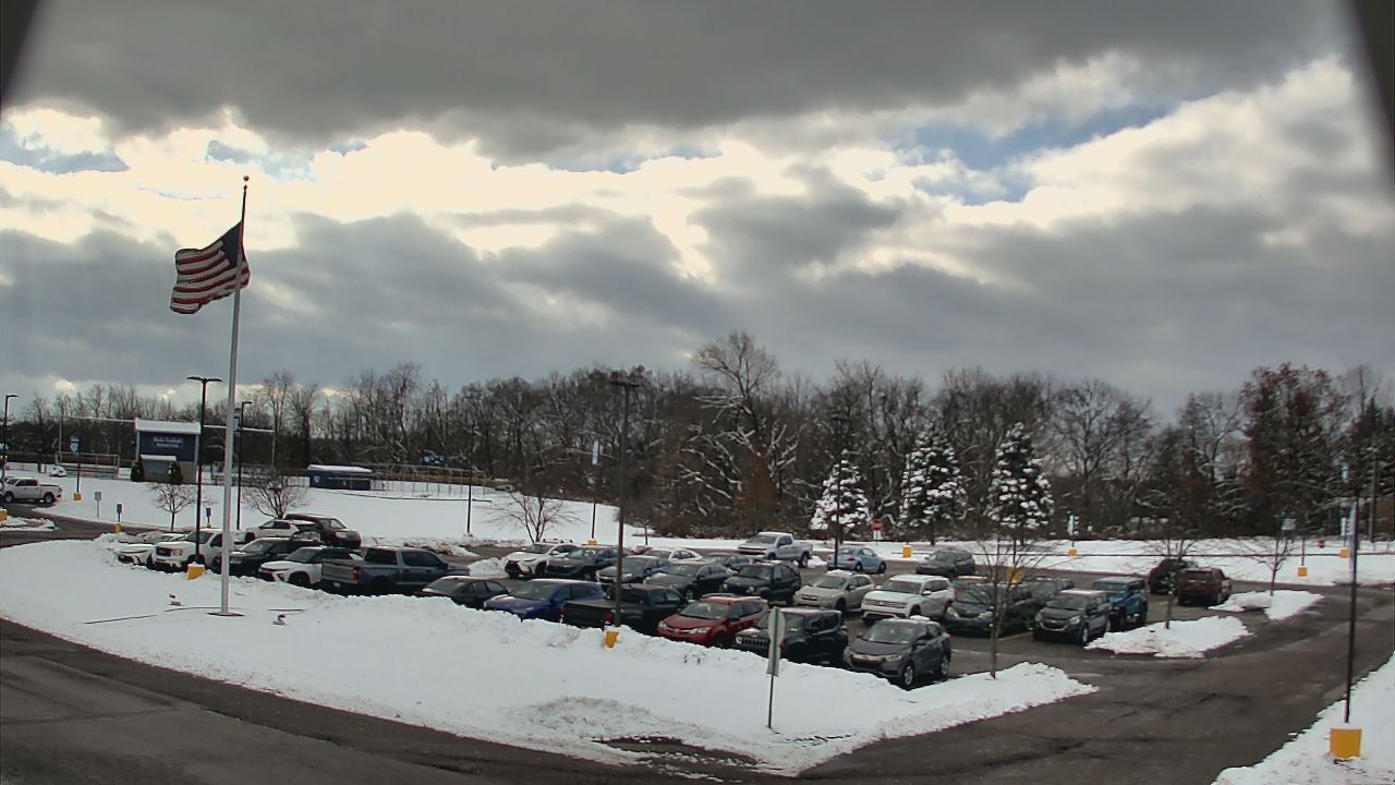 Thumbnail for current weather camera view from Central Valley S.D. in Center Township, Pennsylvania