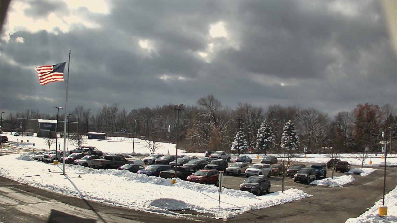 Thumbnail for current weather camera view from Central Valley S.D. in Center Township, Pennsylvania