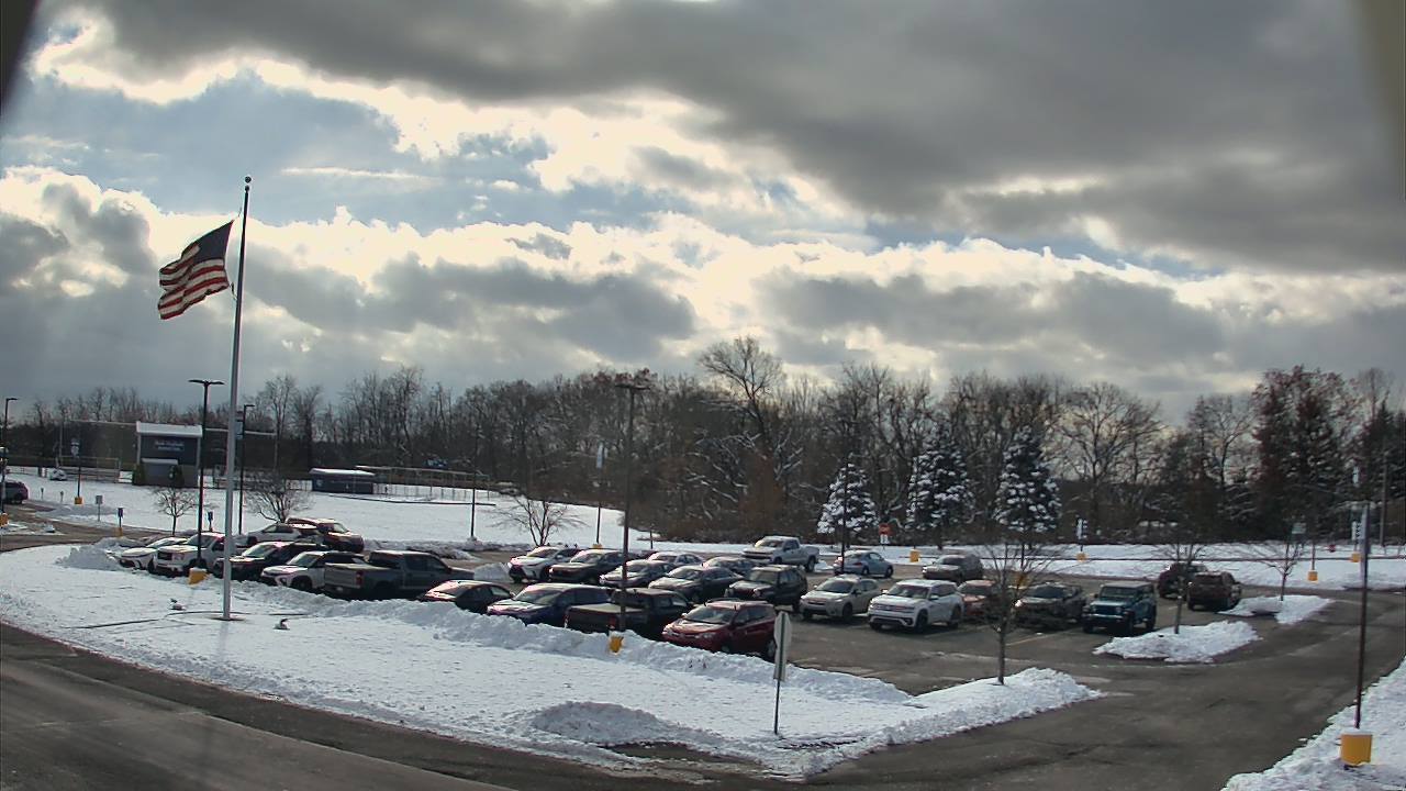 Thumbnail for current weather camera view from Central Valley S.D. in Center Township, Pennsylvania