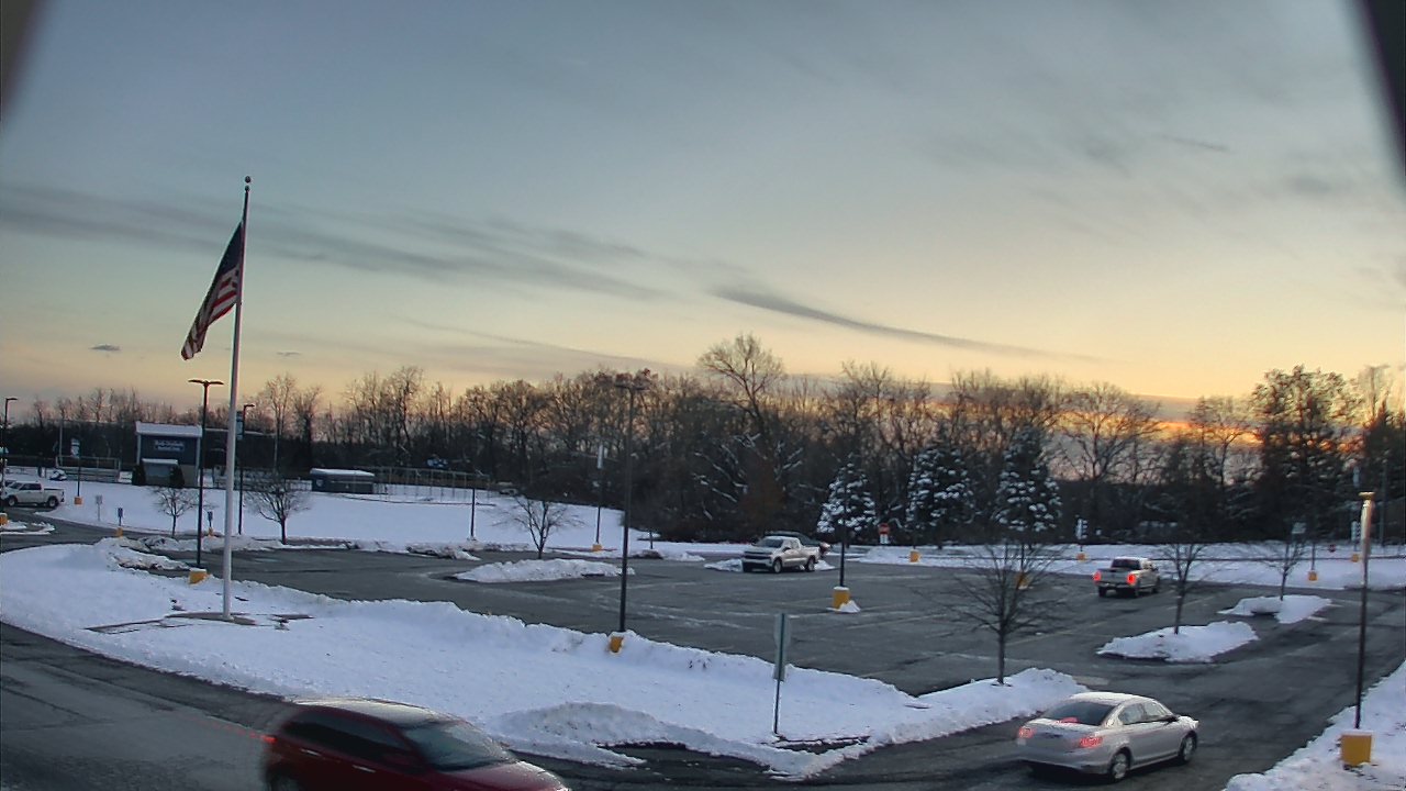 Thumbnail for current weather camera view from Central Valley S.D. in Center Township, Pennsylvania