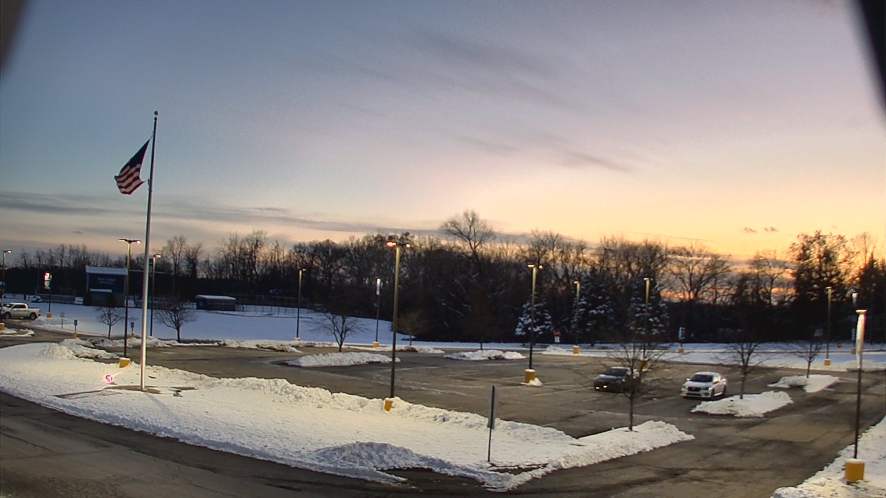 Thumbnail for current weather camera view from Central Valley S.D. in Center Township, Pennsylvania