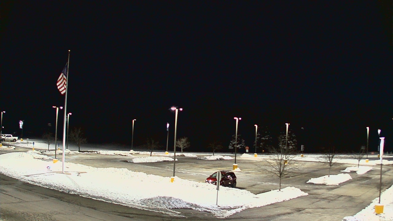 Thumbnail for current weather camera view from Central Valley S.D. in Center Township, Pennsylvania