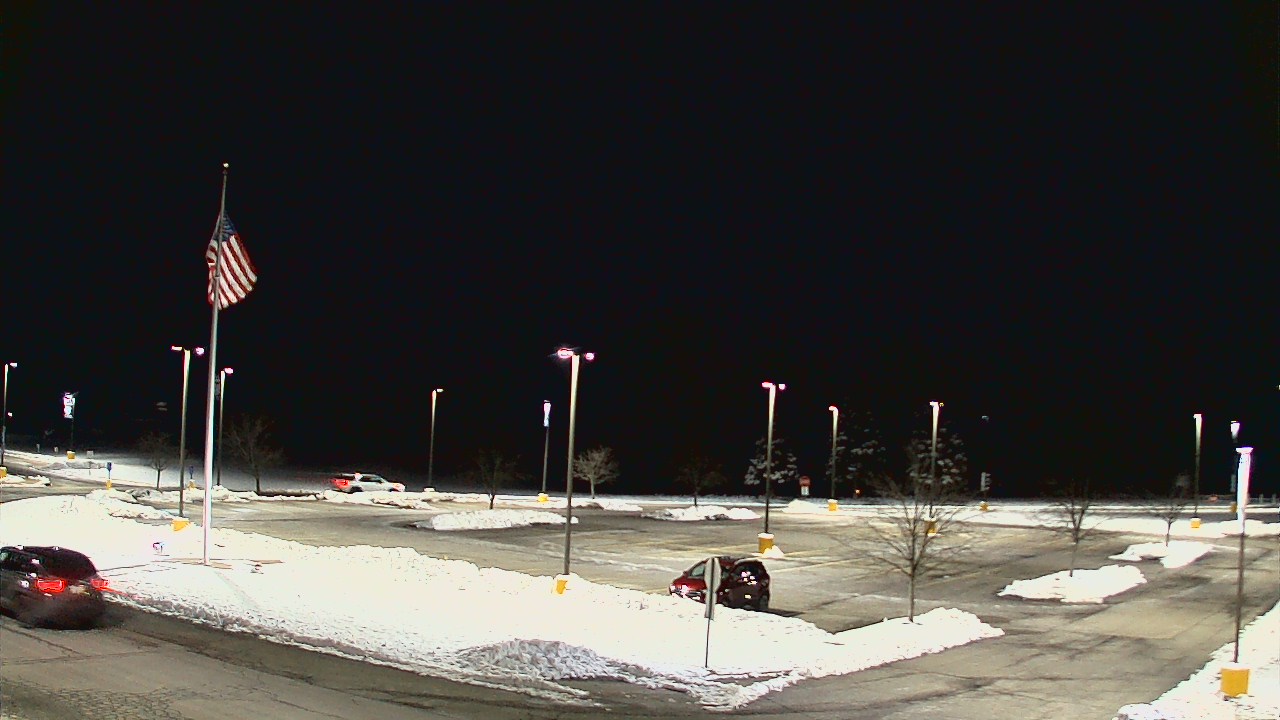 Thumbnail for current weather camera view from Central Valley S.D. in Center Township, Pennsylvania