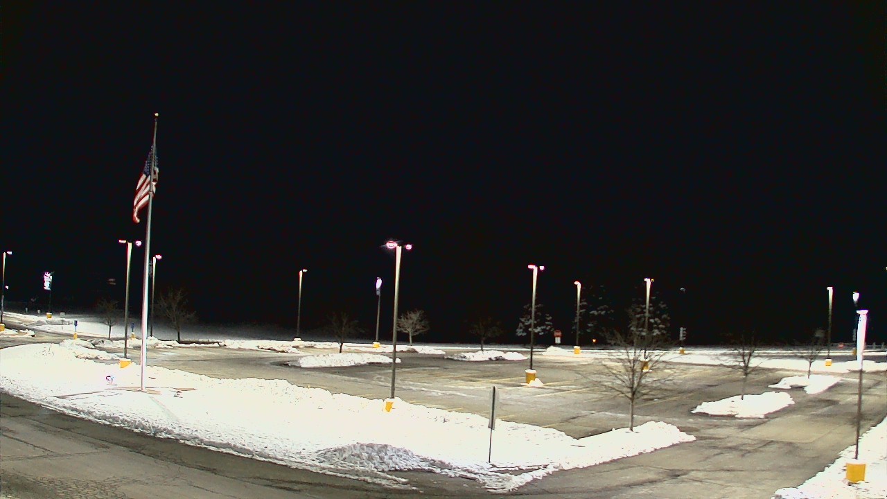 Thumbnail for current weather camera view from Central Valley S.D. in Center Township, Pennsylvania