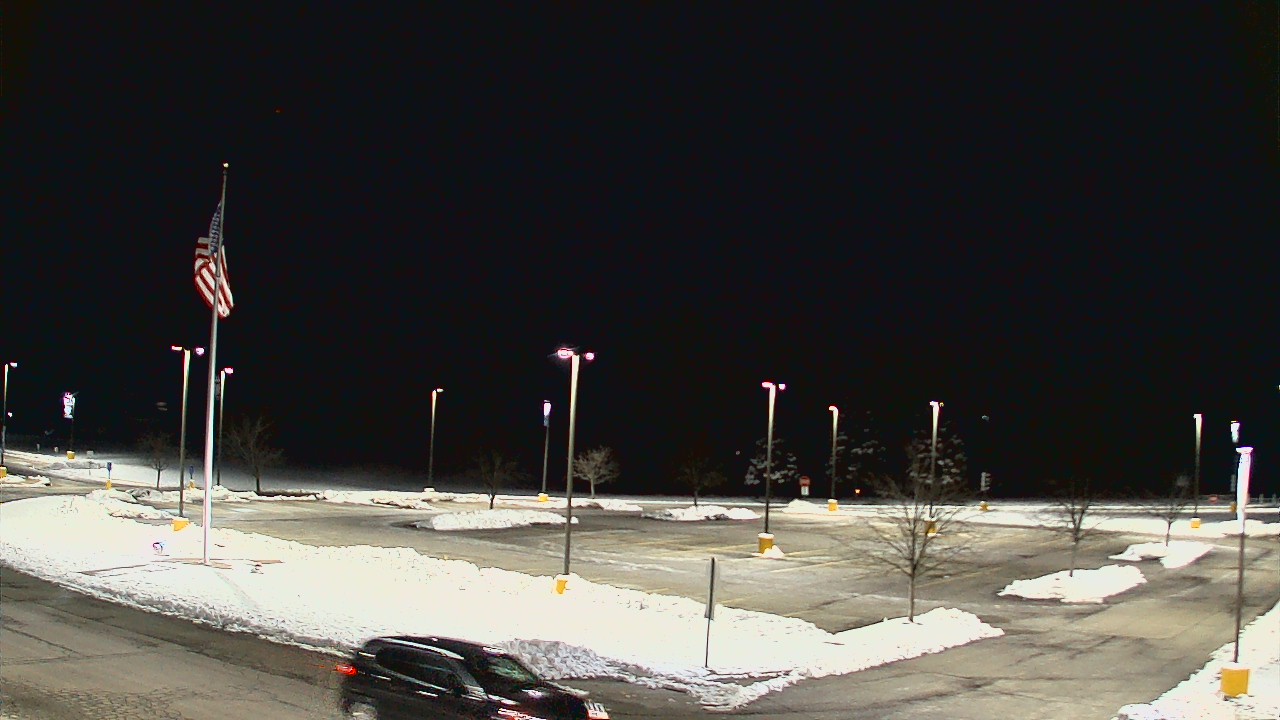 Thumbnail for current weather camera view from Central Valley S.D. in Center Township, Pennsylvania