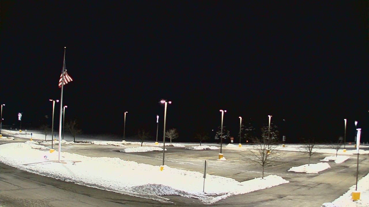 Thumbnail for current weather camera view from Central Valley S.D. in Center Township, Pennsylvania