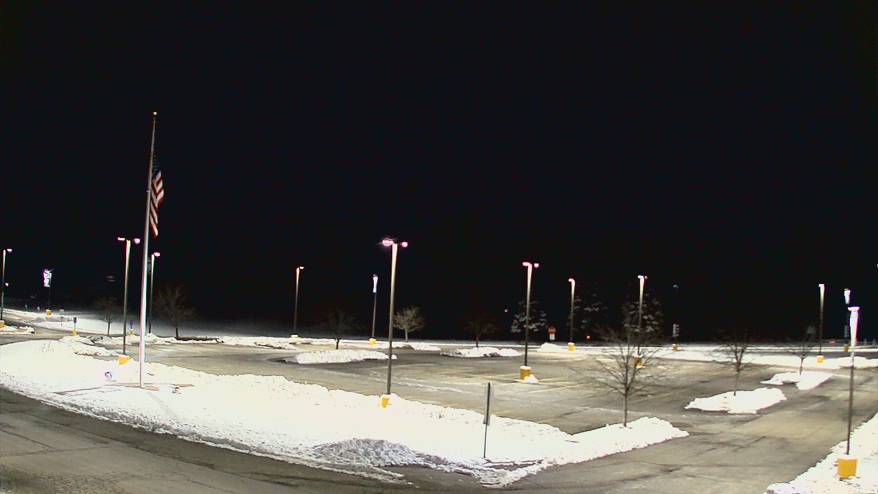 Thumbnail for current weather camera view from Central Valley S.D. in Center Township, Pennsylvania