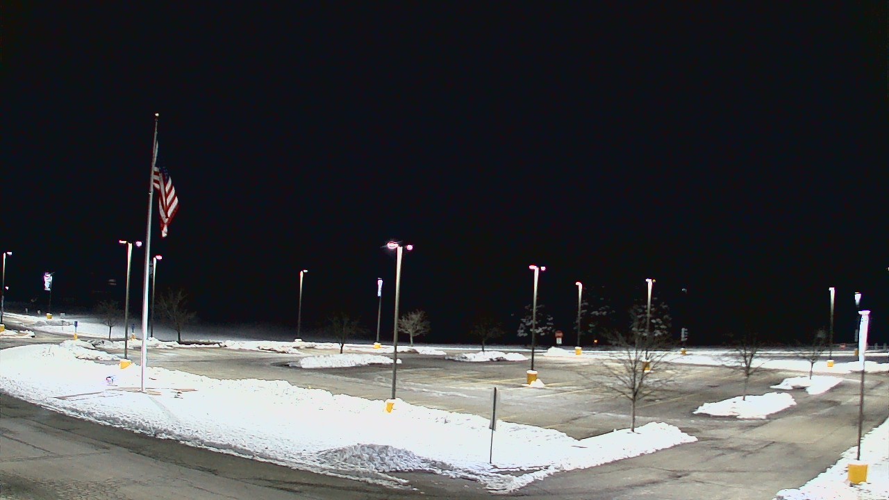 Thumbnail for current weather camera view from Central Valley S.D. in Center Township, Pennsylvania