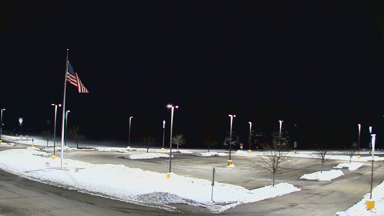 Thumbnail for current weather camera view from Central Valley S.D. in Center Township, Pennsylvania