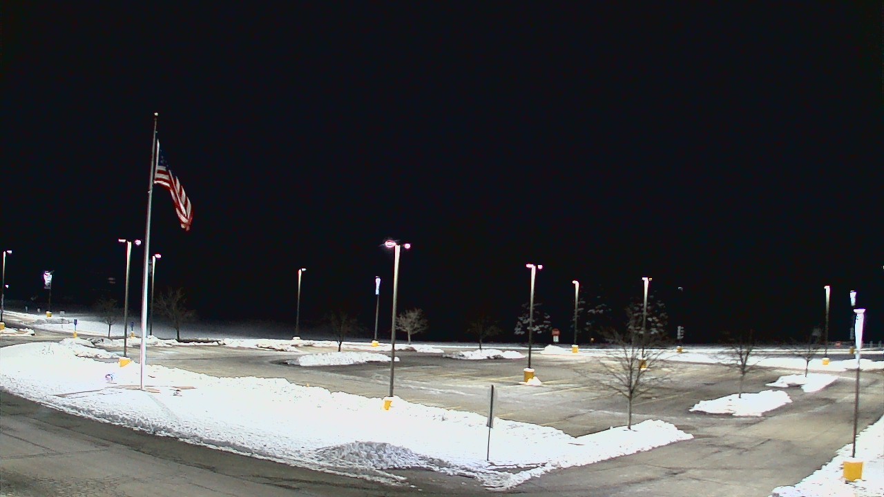 Thumbnail for current weather camera view from Central Valley S.D. in Center Township, Pennsylvania