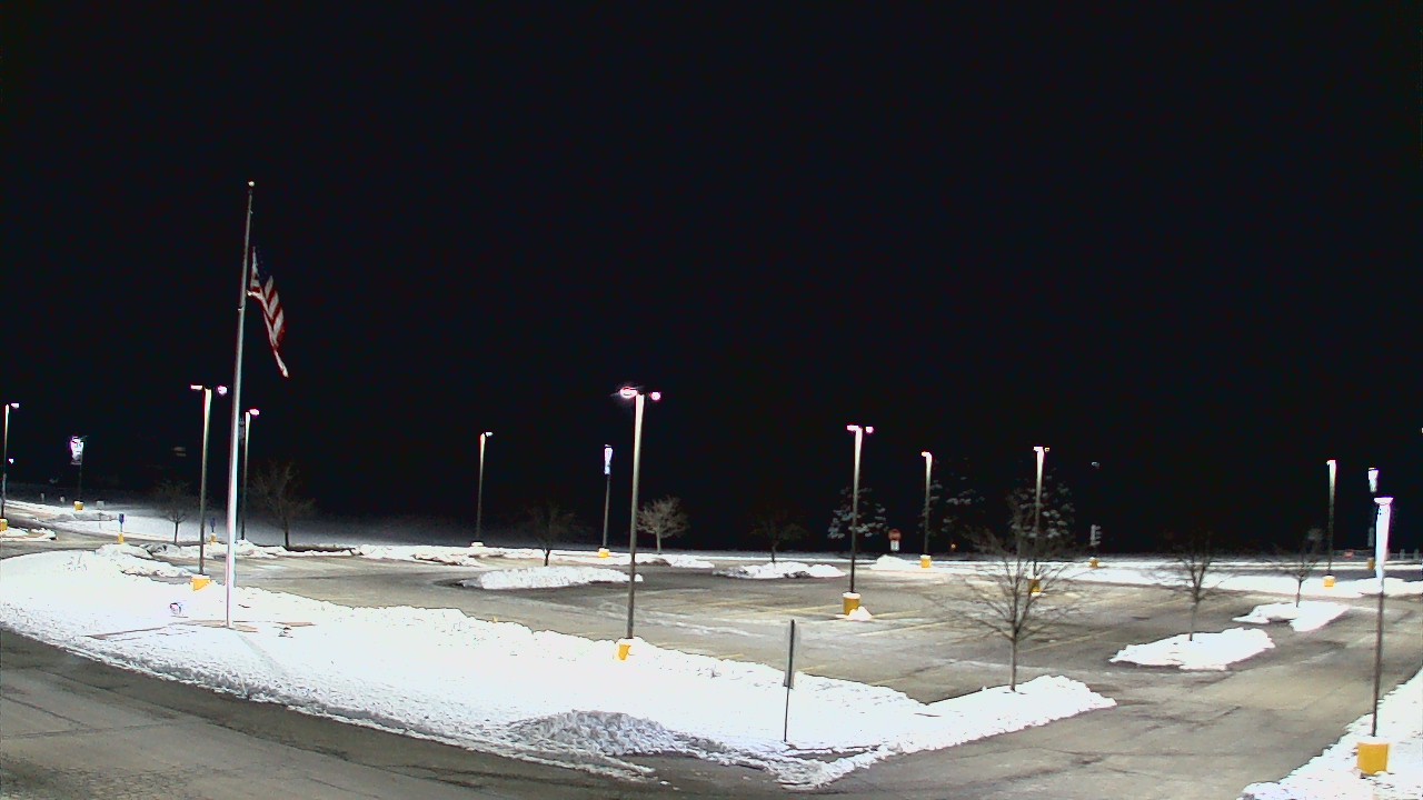 Thumbnail for current weather camera view from Central Valley S.D. in Center Township, Pennsylvania