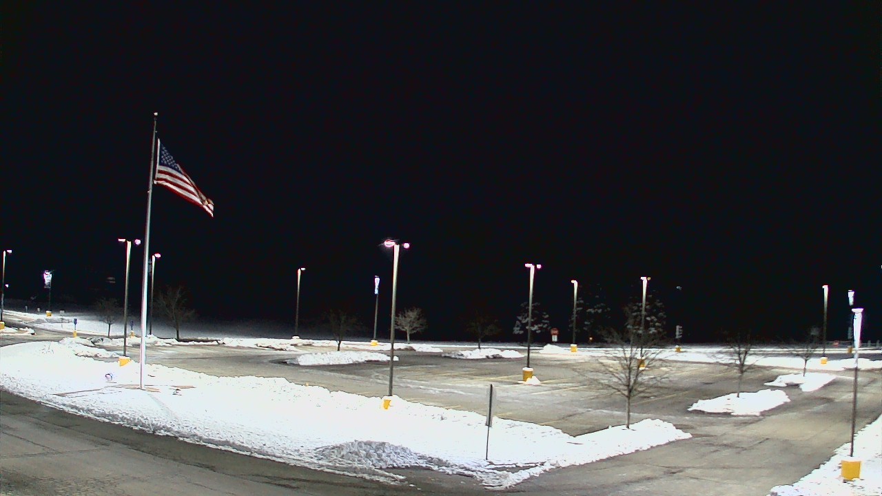 Thumbnail for current weather camera view from Central Valley S.D. in Center Township, Pennsylvania