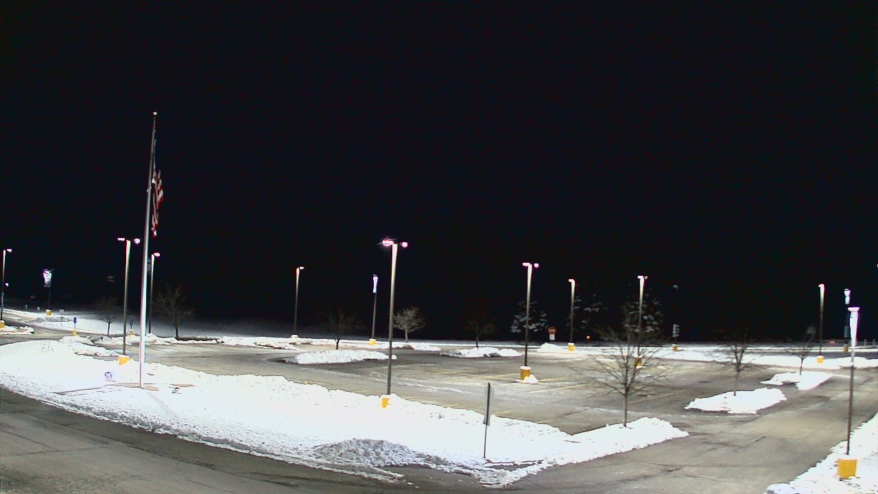 Thumbnail for current weather camera view from Central Valley S.D. in Center Township, Pennsylvania